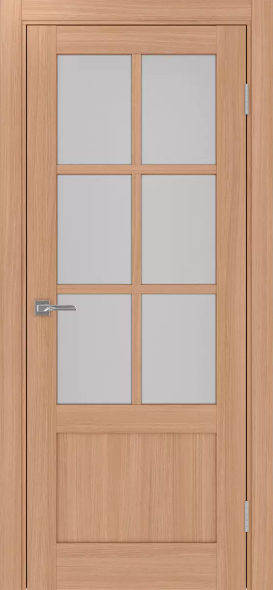 Межкомнатная дверь - Турин_541ПФ.2221 Optima Porte