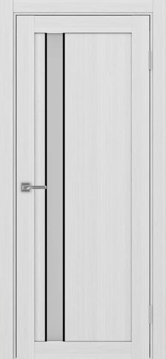Межкомнатная дверь - Турин_528AПСSB.121 Optima Porte