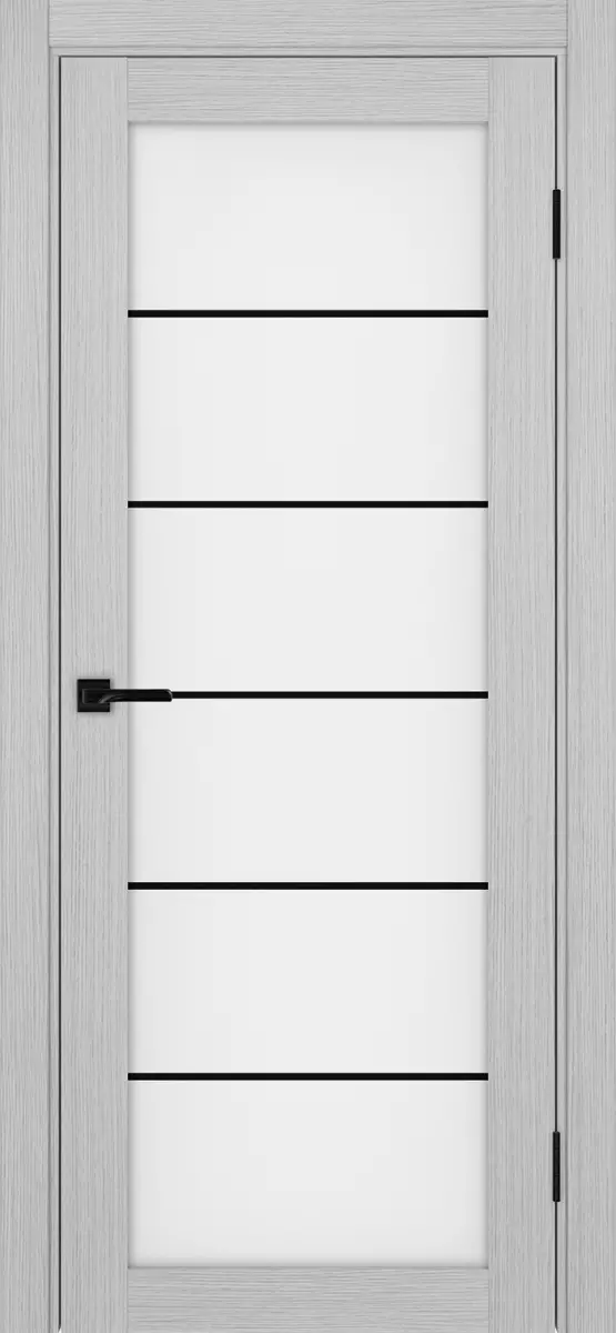 Межкомнатная дверь - Турин_501АССSB.2 Optima Porte