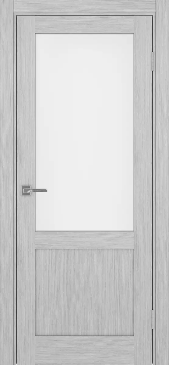 Межкомнатная дверь - Турин_502.21 Optima Porte