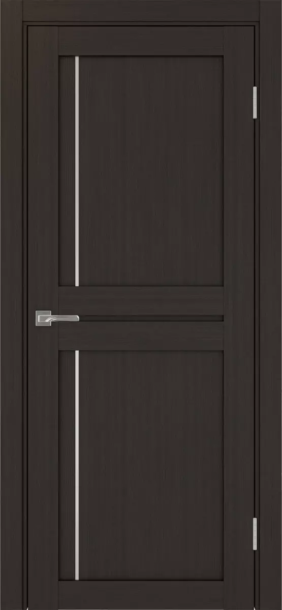 Межкомнатная дверь - Турин_523АППSC.111 Optima Porte