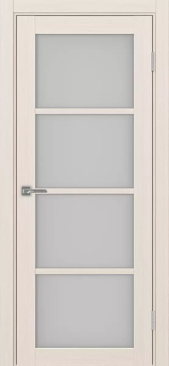 Межкомнатная дверь - Турин_540.2222 Optima Porte