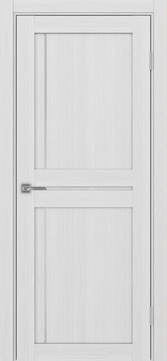 Межкомнатная дверь - Турин_523АППSC.111 Optima Porte