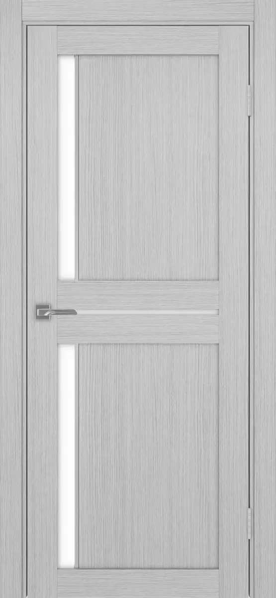 Межкомнатная дверь - Турин_523АППSC.221 Optima Porte
