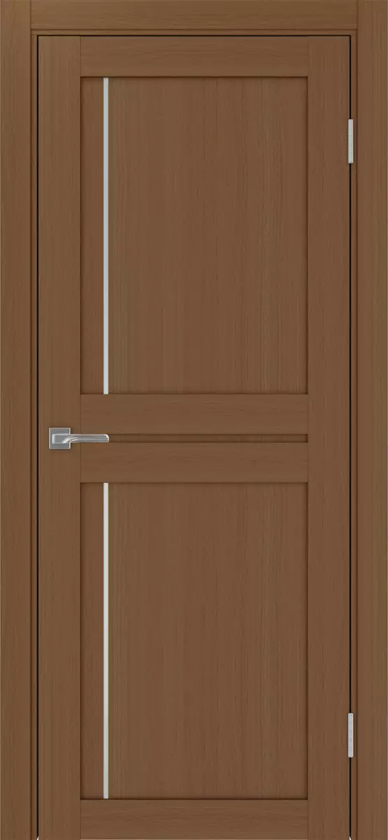 Межкомнатная дверь - Турин_523АППSC.111 Optima Porte