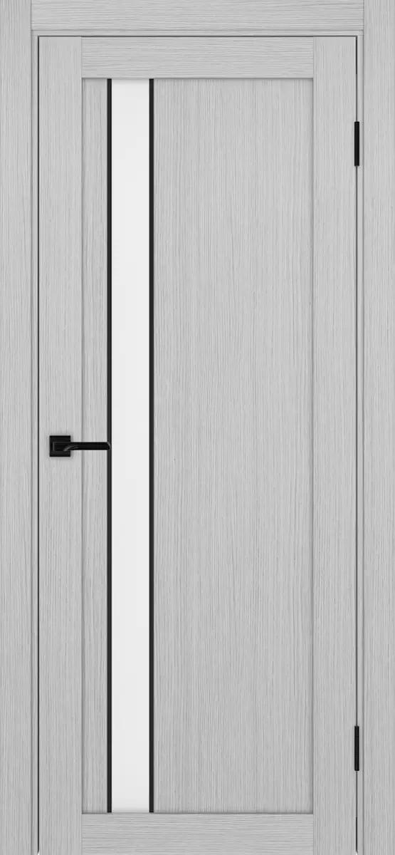 Межкомнатная дверь - Турин_528AПСSB.121 Optima Porte