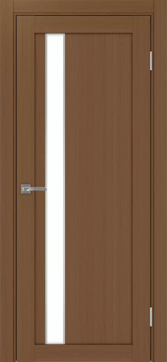 Межкомнатная дверь - Турин_528AППSC.121 Optima Porte