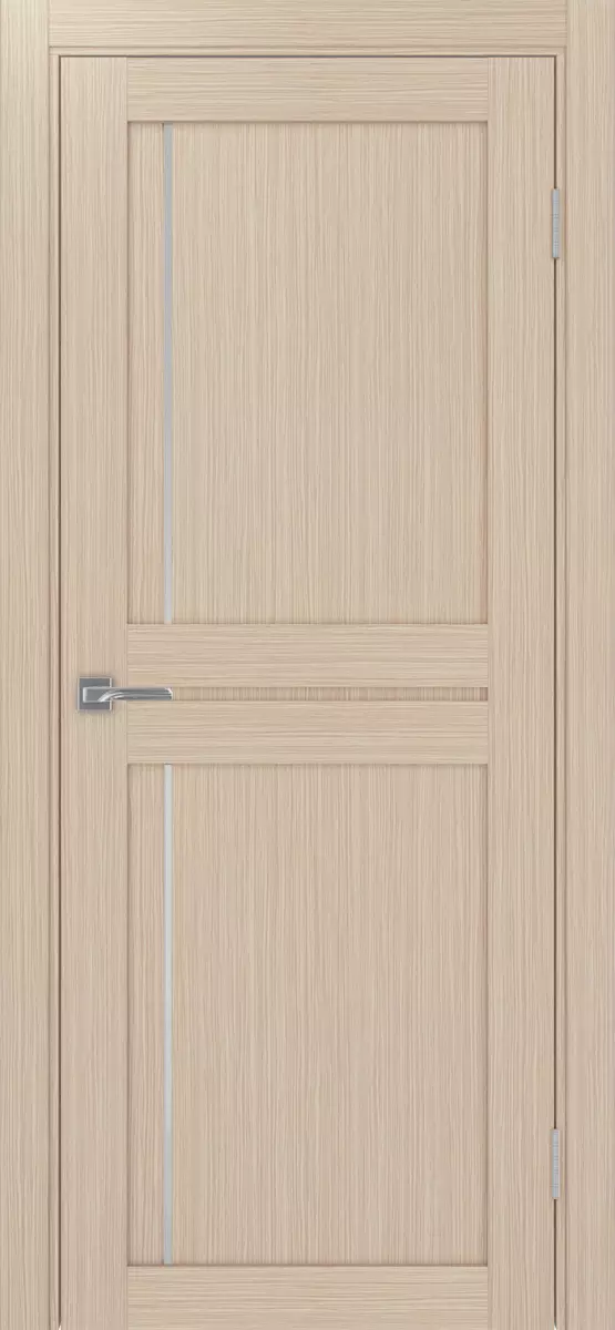 Межкомнатная дверь - Турин_523АППSC.111 Optima Porte