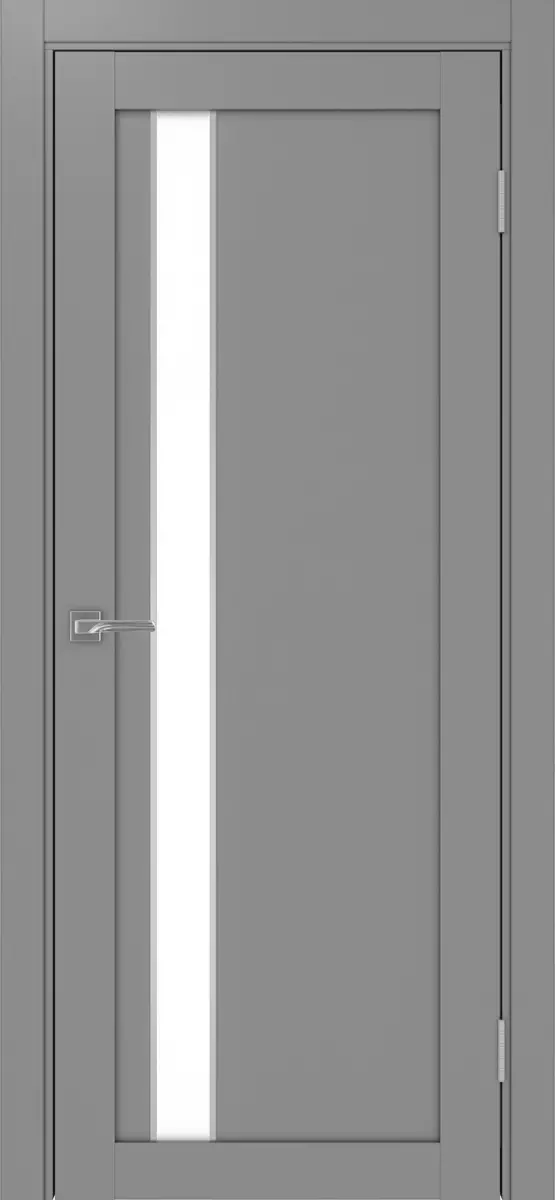 Межкомнатная дверь - Турин_528AППSC.121 Optima Porte