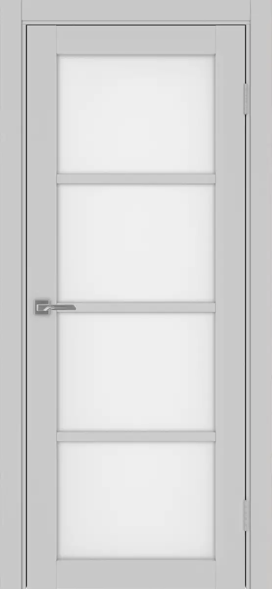 Межкомнатная дверь - Турин_540.2222 Optima Porte