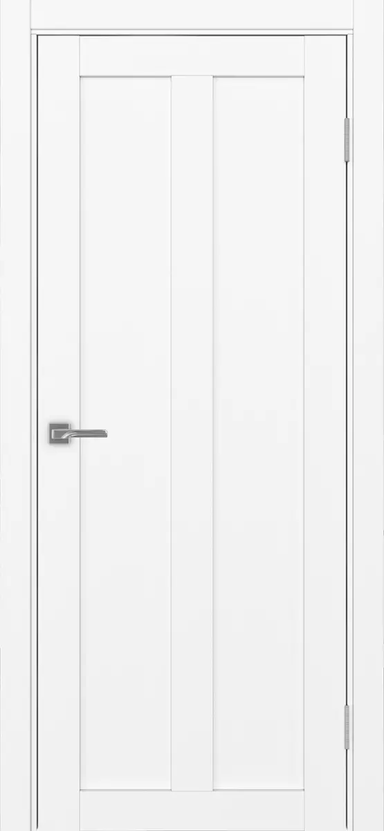 Межкомнатная дверь - Турин_521.11 Optima Porte