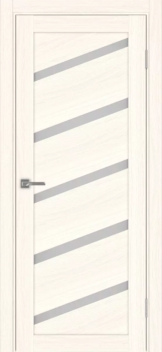 Межкомнатная дверь - Турин_506У.112 Optima Porte