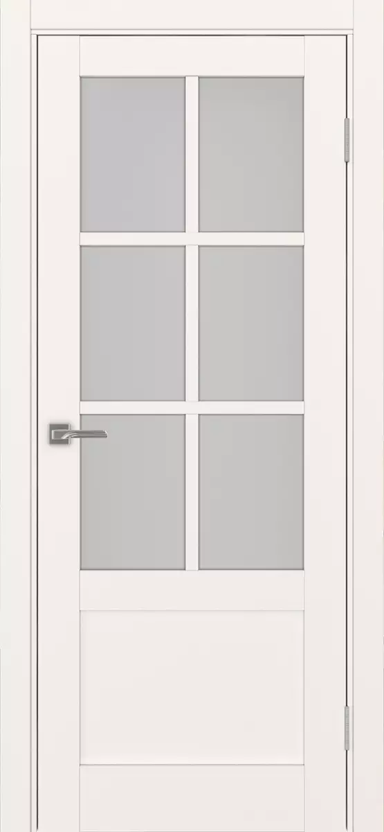 Межкомнатная дверь - Турин_541ПФ.2221 Optima Porte