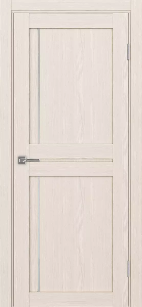 Межкомнатная дверь - Турин_523АППSC.111 Optima Porte