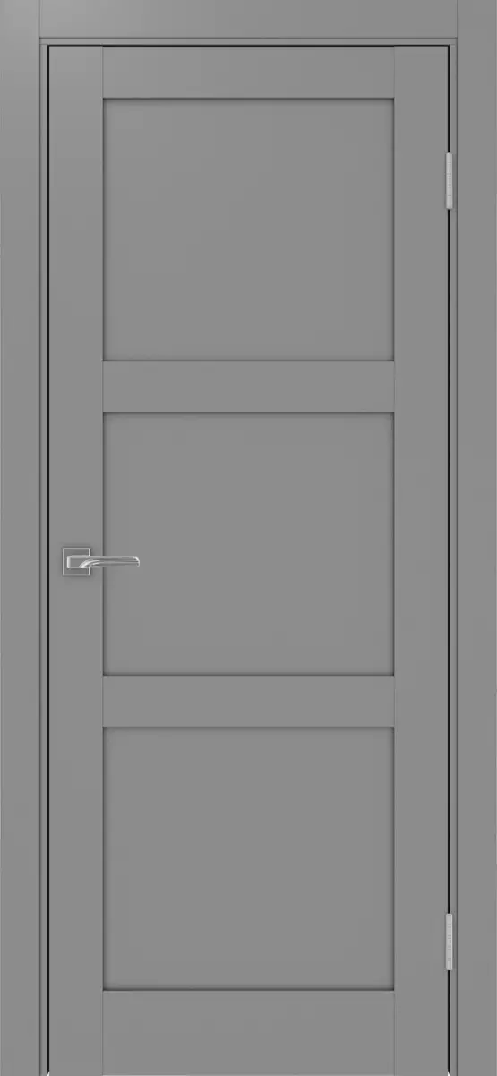Межкомнатная дверь - Турин_530.111 Optima Porte
