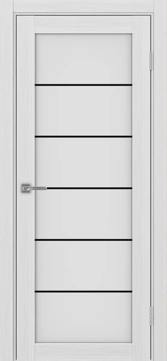 Межкомнатная дверь - Турин_501АССSB.2 Optima Porte