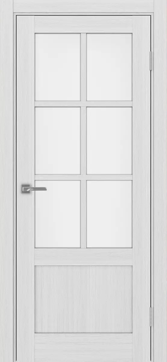 Межкомнатная дверь - Турин_541ПФ.2221 Optima Porte