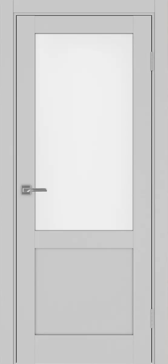 Межкомнатная дверь - Турин_502.21 Optima Porte