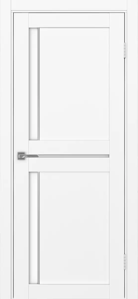 Межкомнатная дверь - Турин_523АППSC.221 Optima Porte