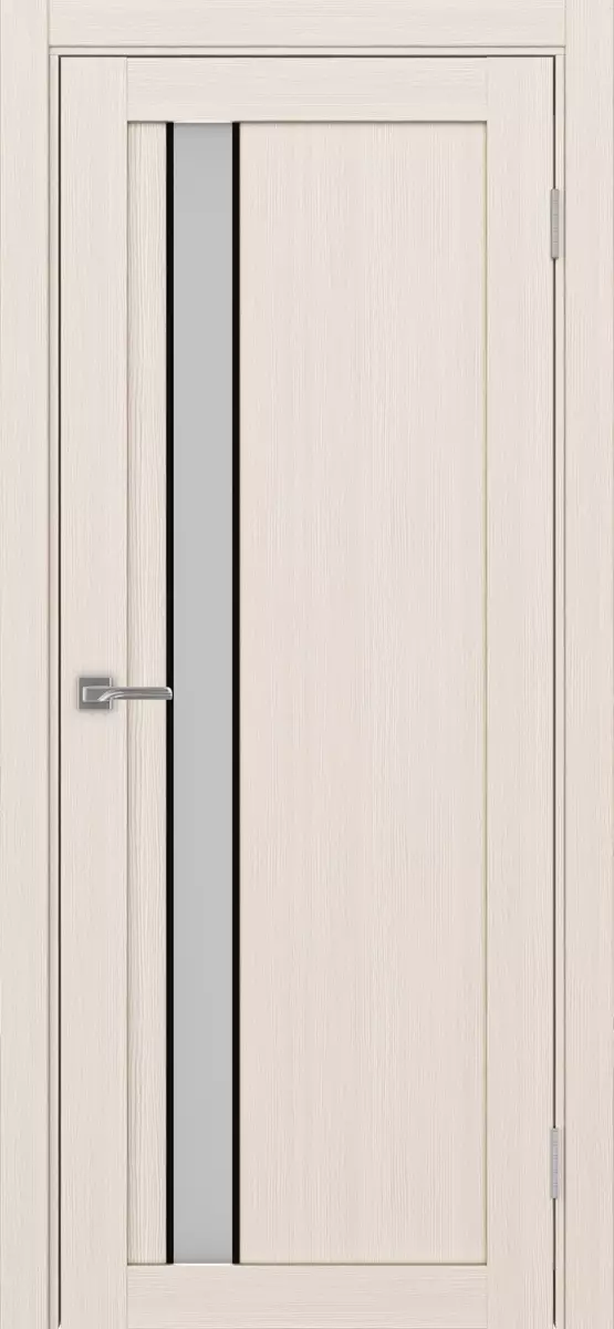 Межкомнатная дверь - Турин_528AПСSB.121 Optima Porte