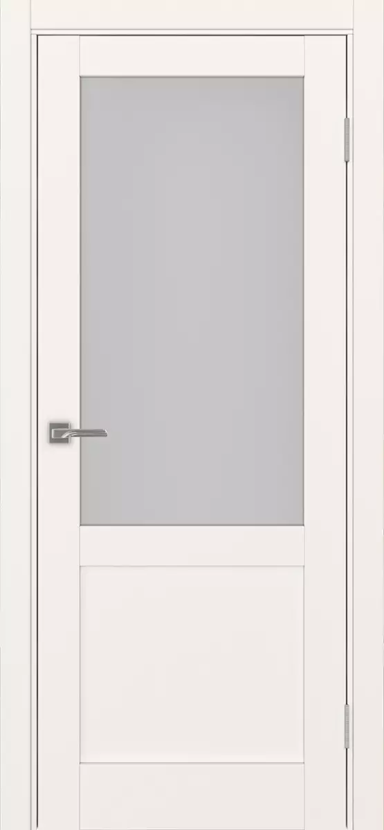 Межкомнатная дверь - Турин_502.21 Optima Porte