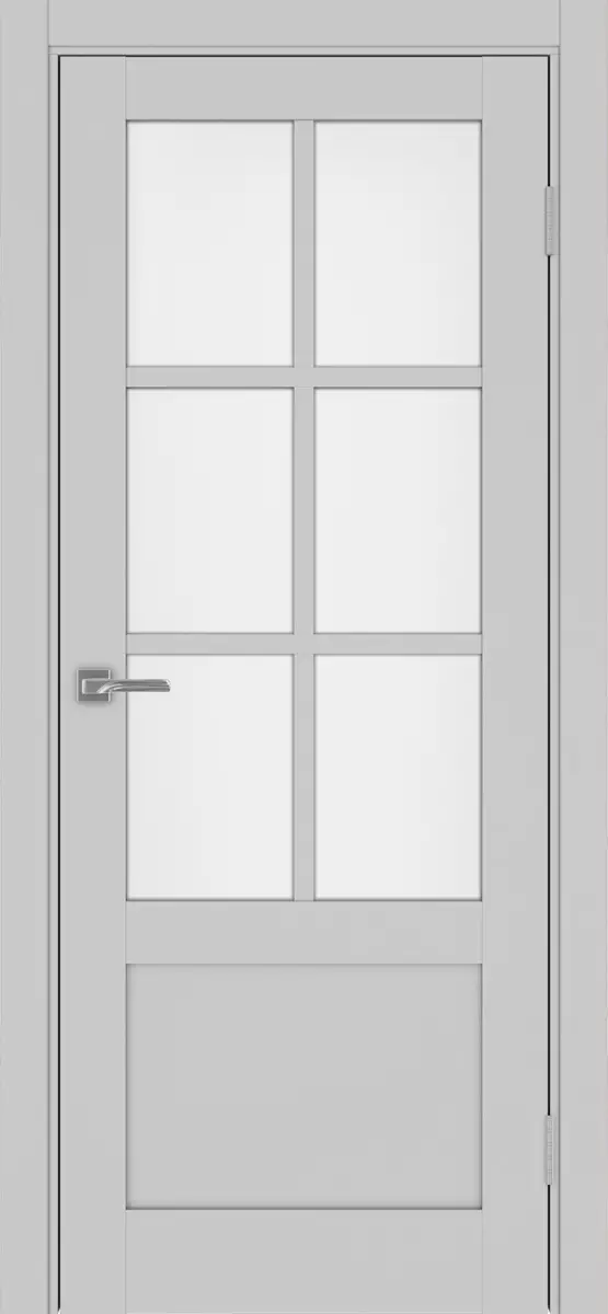 Межкомнатная дверь - Турин_541ПФ.2221 Optima Porte