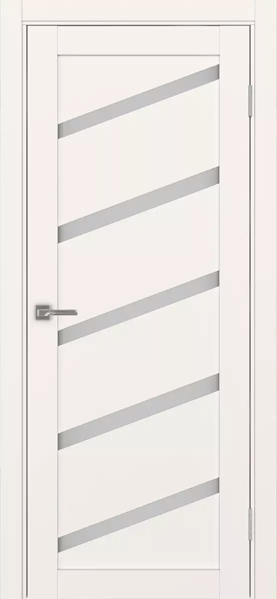 Межкомнатная дверь - Турин_506У.112 Optima Porte