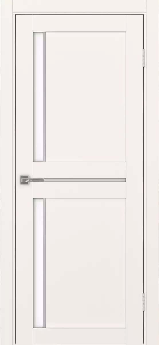 Межкомнатная дверь - Турин_523АППSC.221 Optima Porte