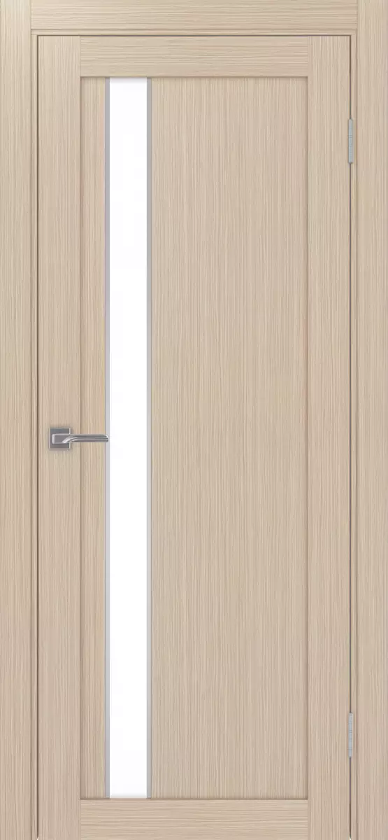 Межкомнатная дверь - Турин_528AППSC.121 Optima Porte