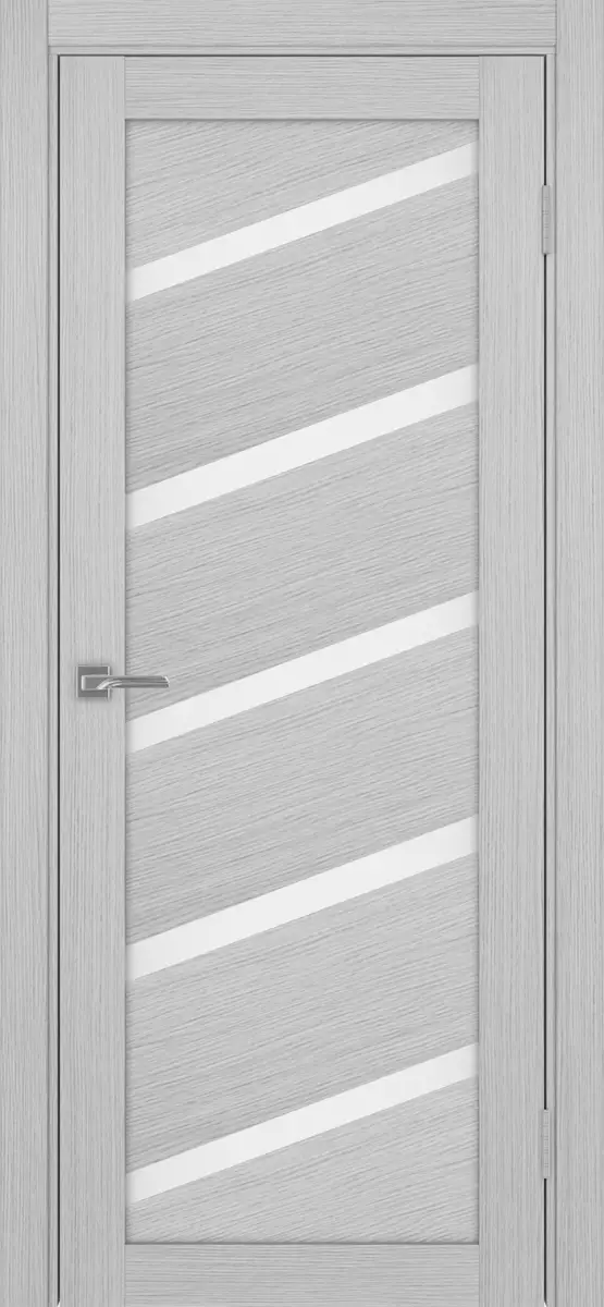 Межкомнатная дверь - Турин_506У.112 Optima Porte