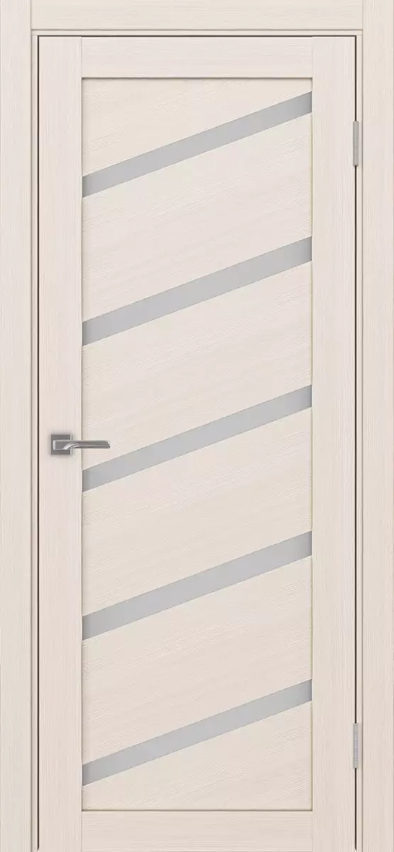 Межкомнатная дверь - Турин_506У.112 Optima Porte
