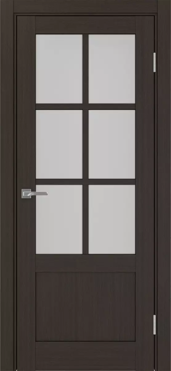 Межкомнатная дверь - Турин_541ПФ.2221 Optima Porte