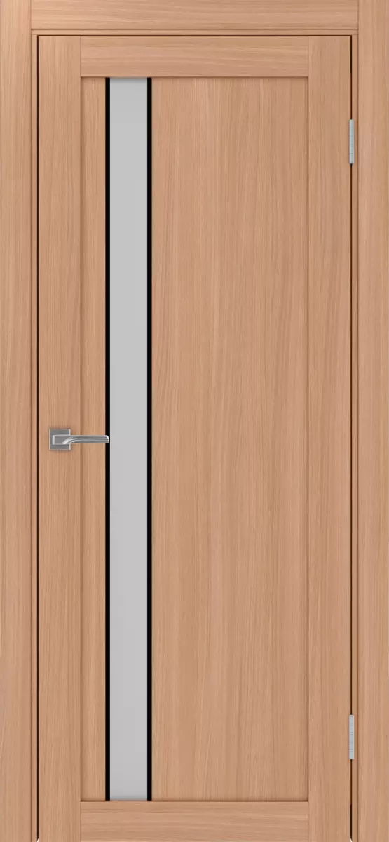 Межкомнатная дверь - Турин_528AПСSB.121 Optima Porte