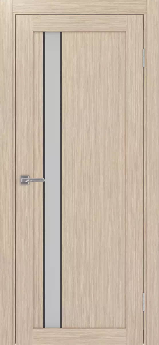 Межкомнатная дверь - Турин_528AПСSB.121 Optima Porte