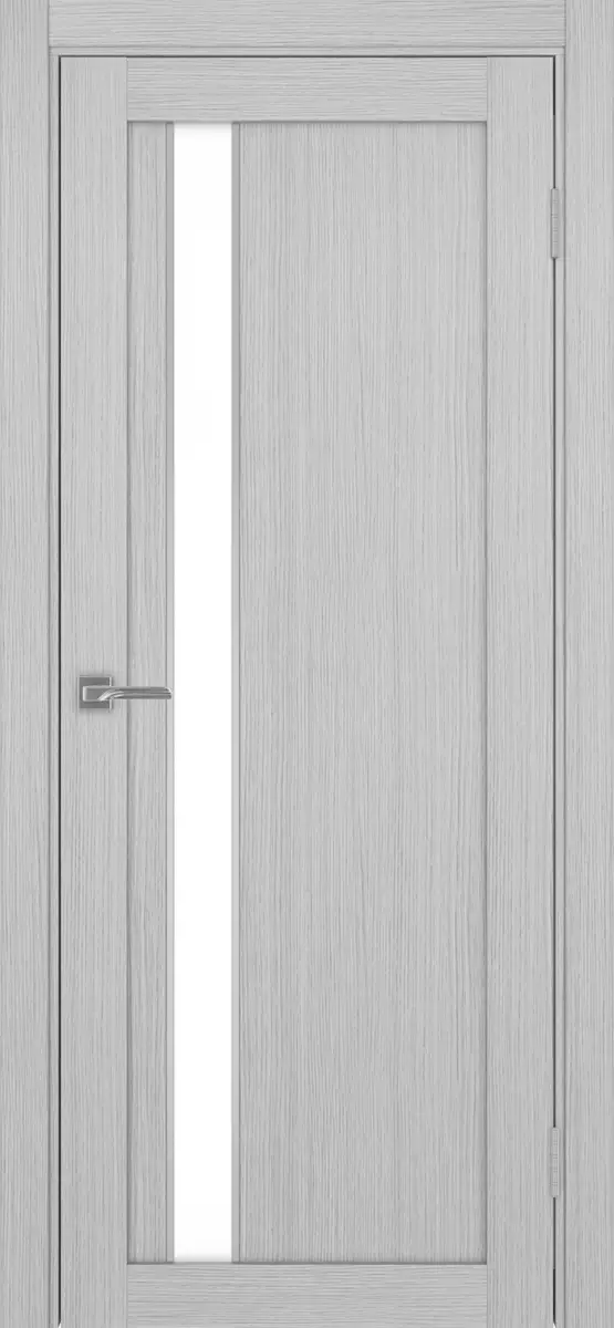Межкомнатная дверь - Турин_528AППSC.121 Optima Porte