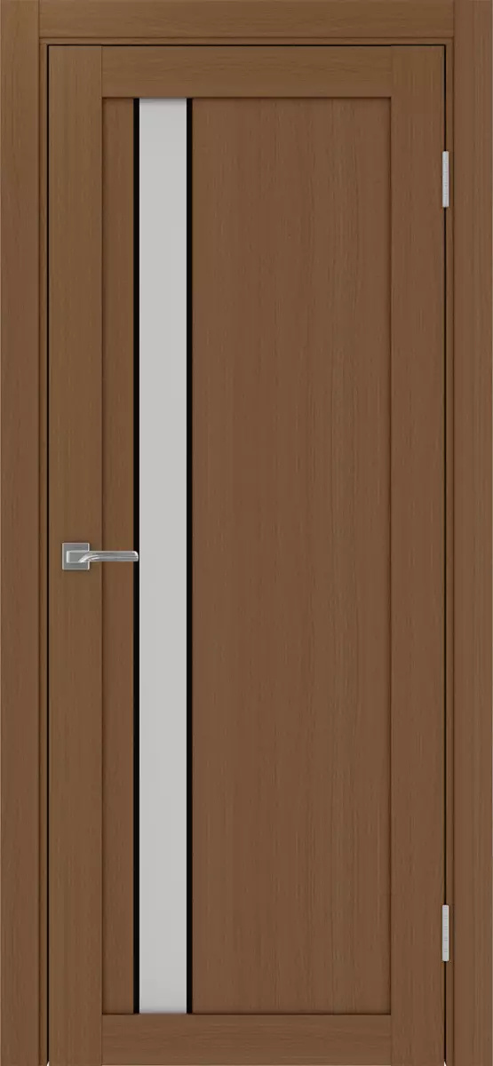 Межкомнатная дверь - Турин_528AПСSB.121 Optima Porte
