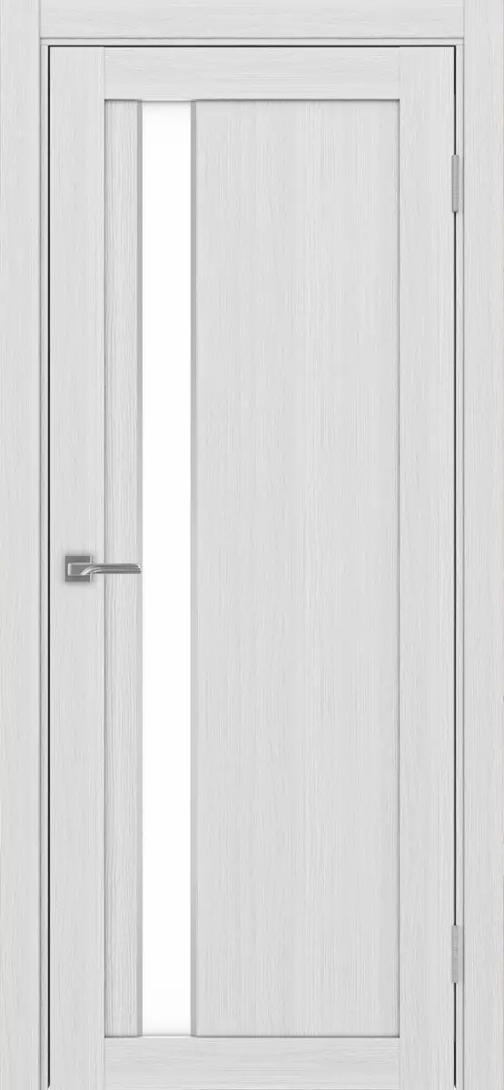 Межкомнатная дверь - Турин_528AППSC.121 Optima Porte