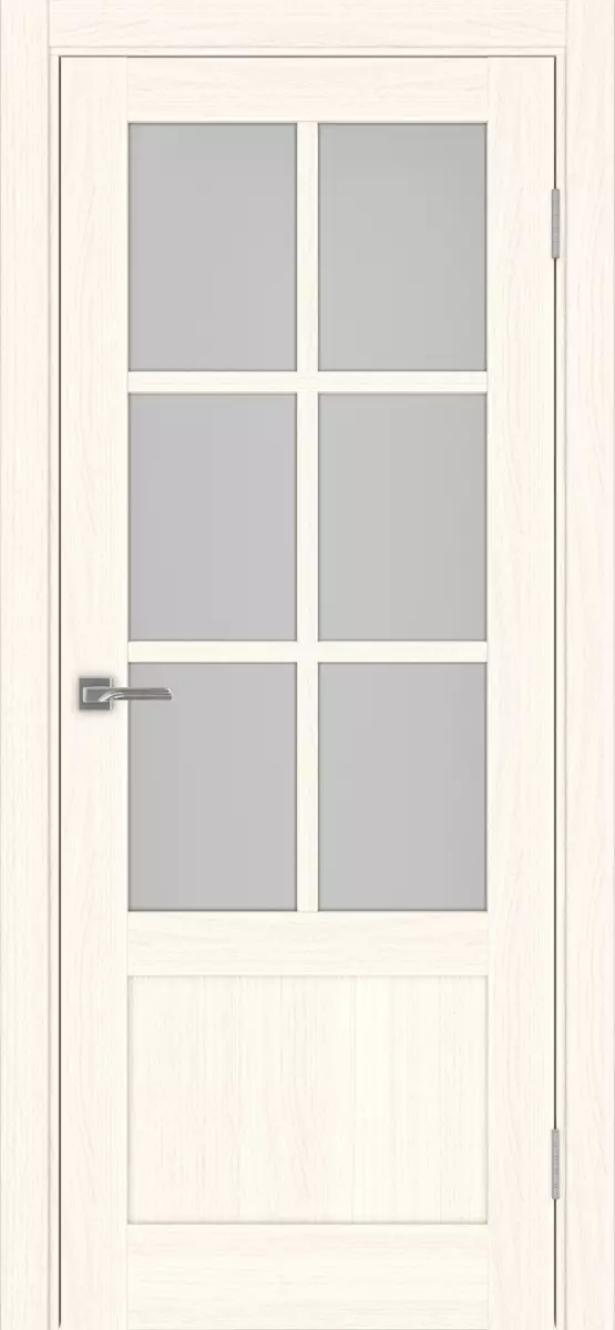 Межкомнатная дверь - Турин_541ПФ.2221 Optima Porte