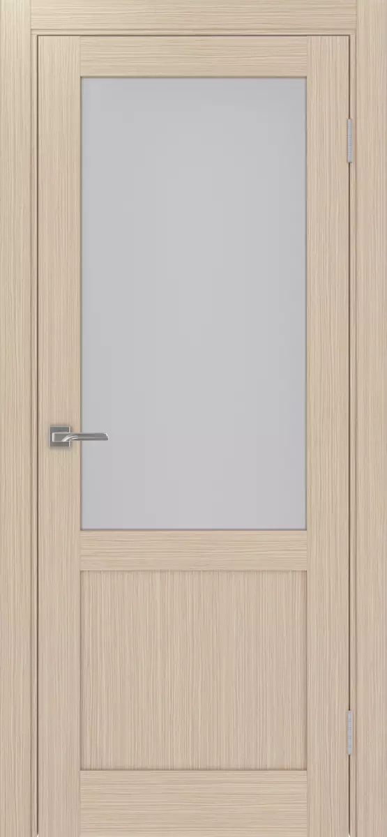 Межкомнатная дверь - Турин_502.21 Optima Porte
