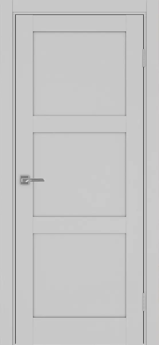 Межкомнатная дверь - Турин_530.111 Optima Porte