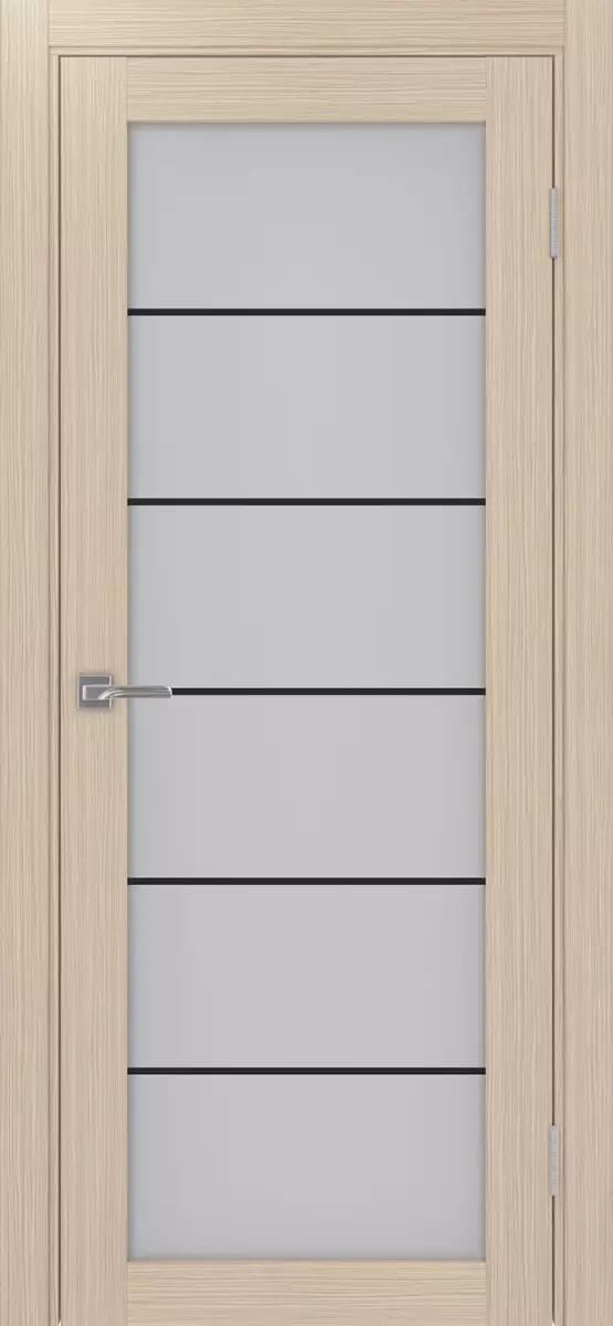 Межкомнатная дверь - Турин_501АССSB.2 Optima Porte
