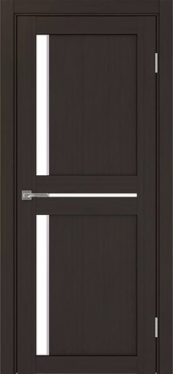Межкомнатная дверь - Турин_523АППSC.221 Optima Porte