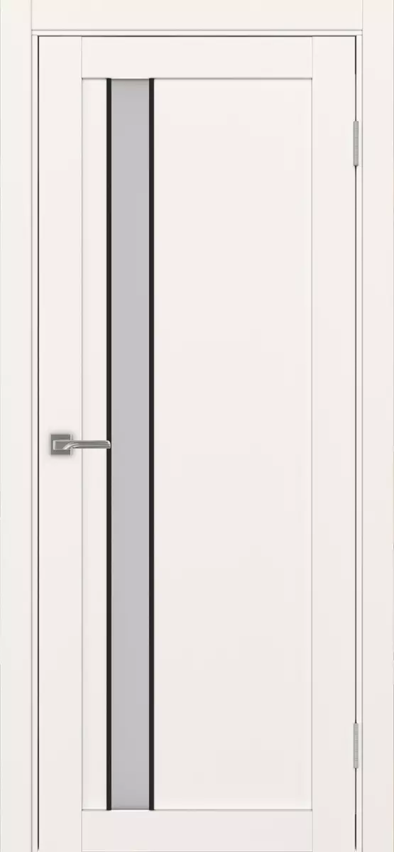 Межкомнатная дверь - Турин_528AПСSB.121 Optima Porte