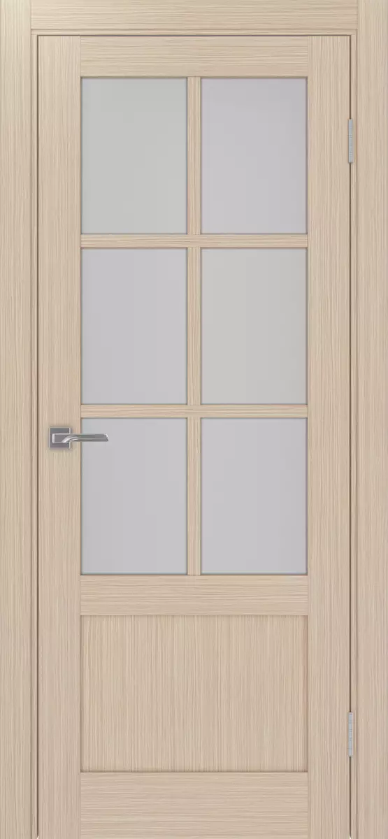 Межкомнатная дверь - Турин_541ПФ.2221 Optima Porte