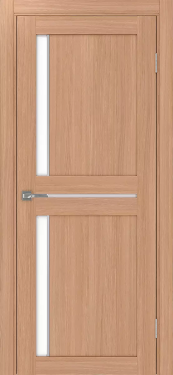 Межкомнатная дверь - Турин_523АППSC.221 Optima Porte