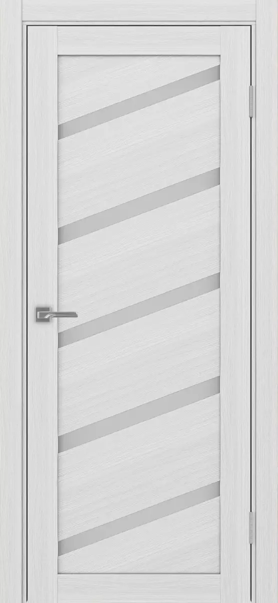 Межкомнатная дверь - Турин_506У.112 Optima Porte
