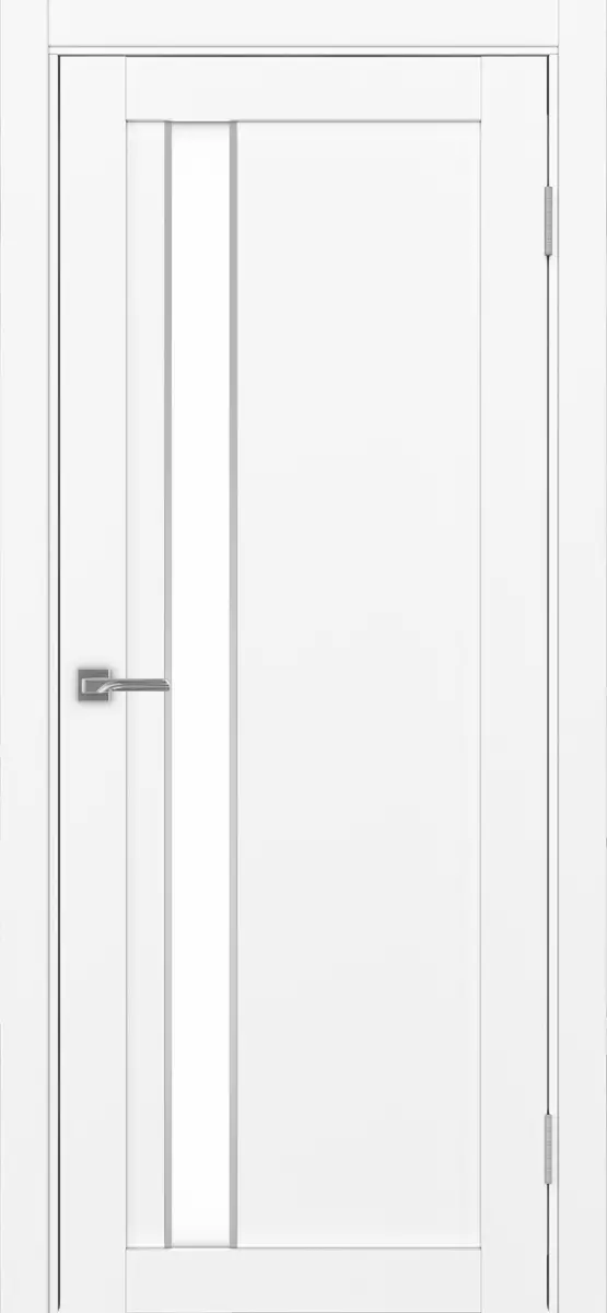 Межкомнатная дверь - Турин_528AППSC.121 Optima Porte