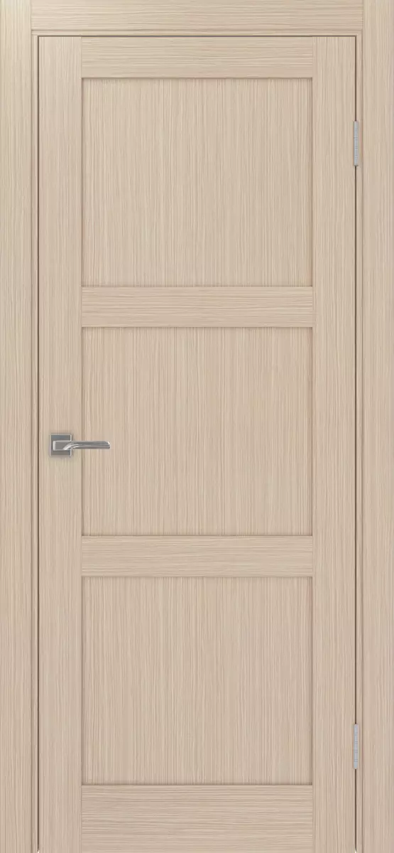 Межкомнатная дверь - Турин_530.111 Optima Porte