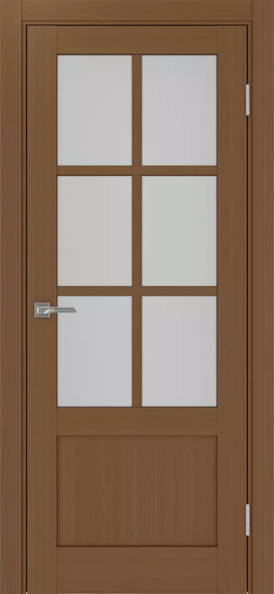 Межкомнатная дверь - Турин_541ПФ.2221 Optima Porte