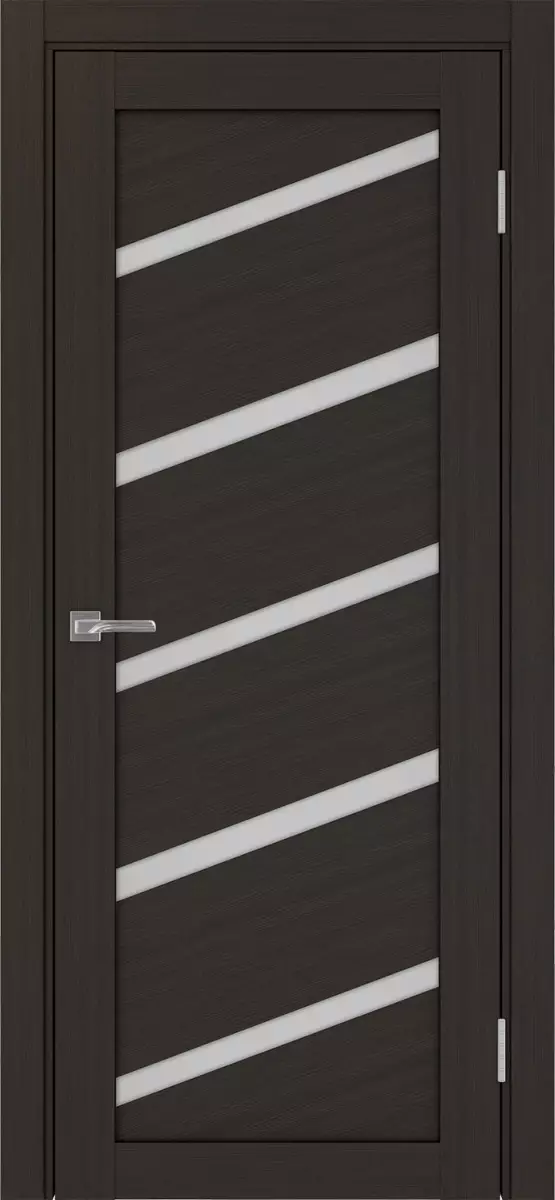 Межкомнатная дверь - Турин_506У.112 Optima Porte